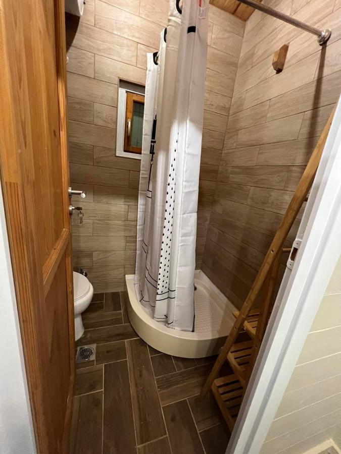Villa Lito Zóla Zewnętrze zdjęcie