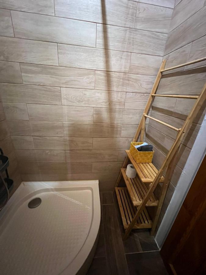 Villa Lito Zóla Zewnętrze zdjęcie