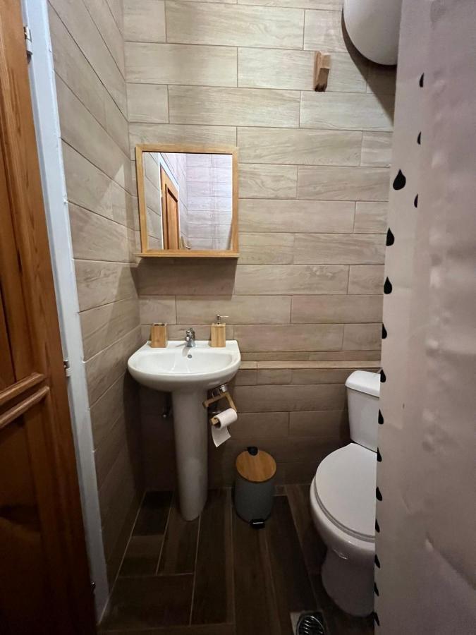 Villa Lito Zóla Zewnętrze zdjęcie