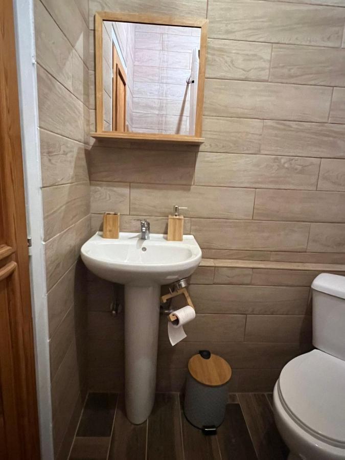 Villa Lito Zóla Zewnętrze zdjęcie