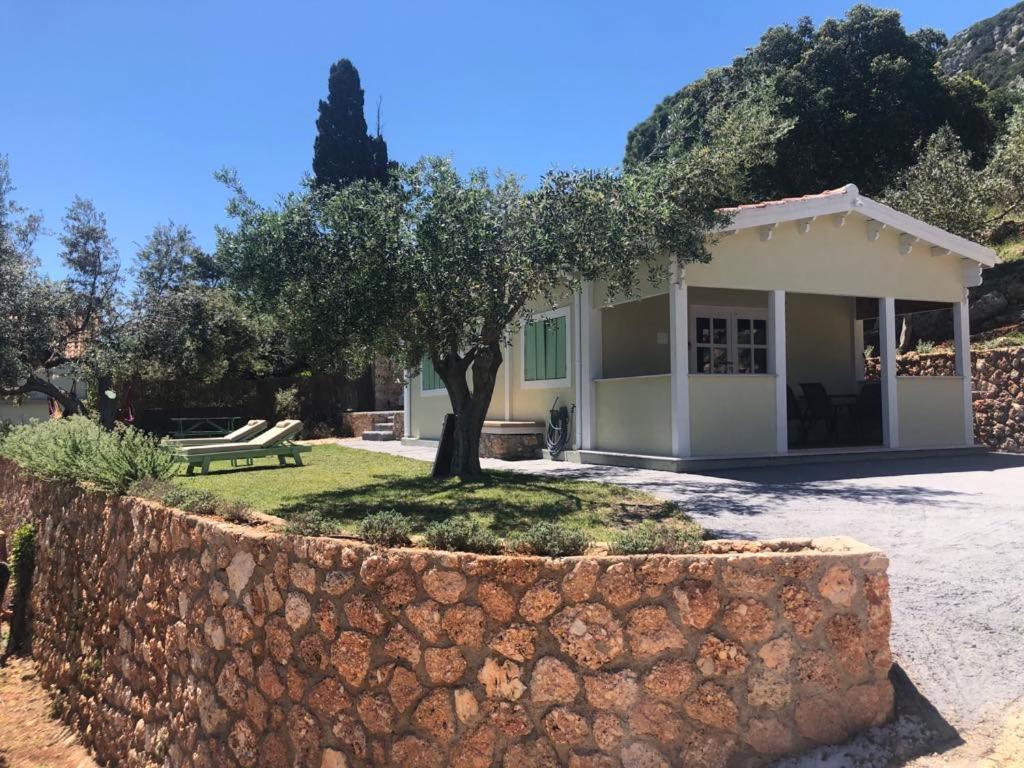 Villa Lito Zóla Zewnętrze zdjęcie