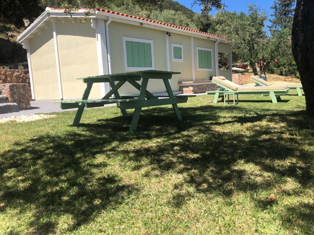 Villa Lito Zóla Zewnętrze zdjęcie